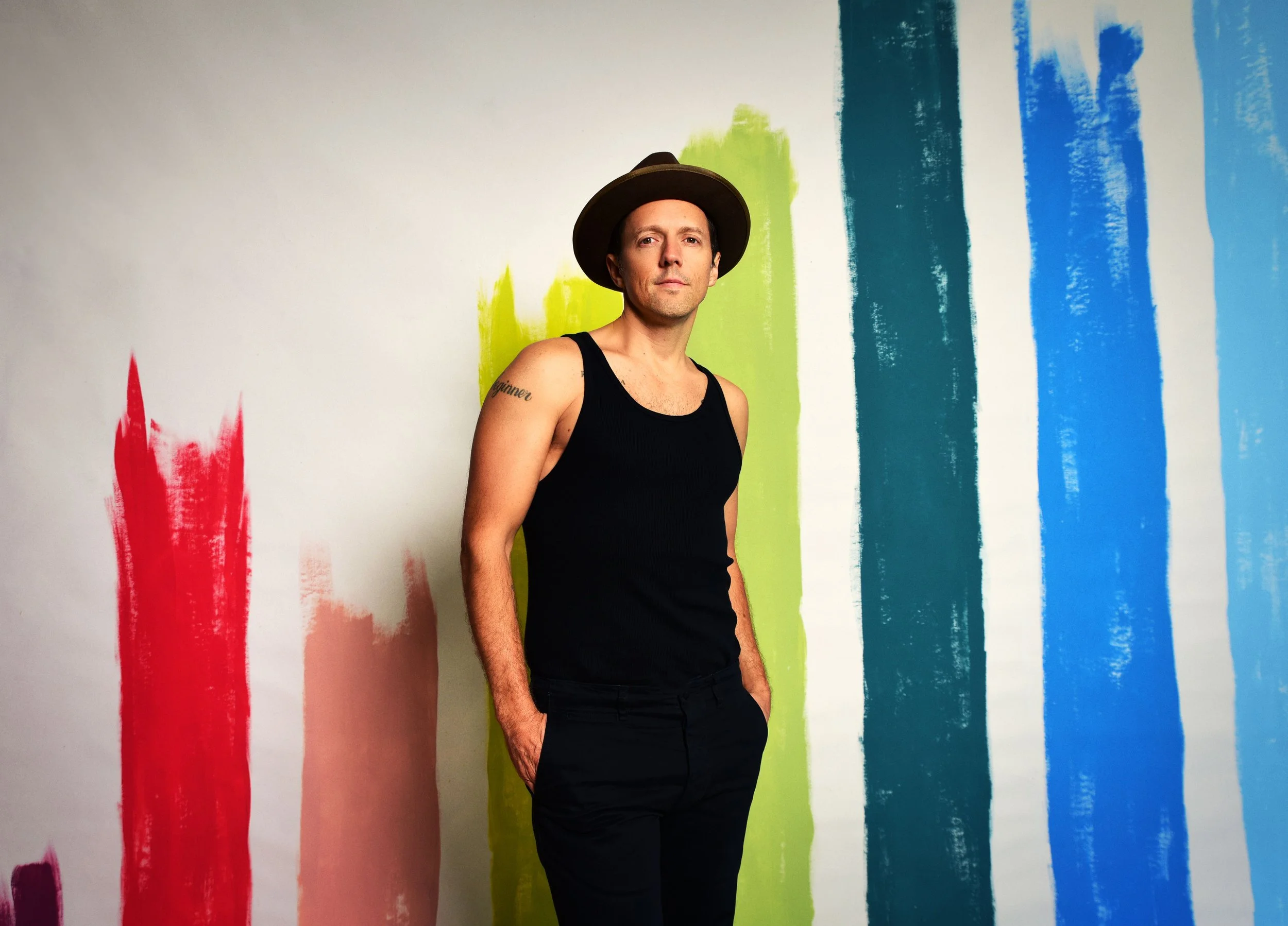 Jason Mraz & The Superband — Festival at Sandpoint